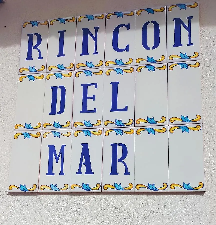 Rincon Del Mar En Malaga别墅 0*, 马拉加 西班牙