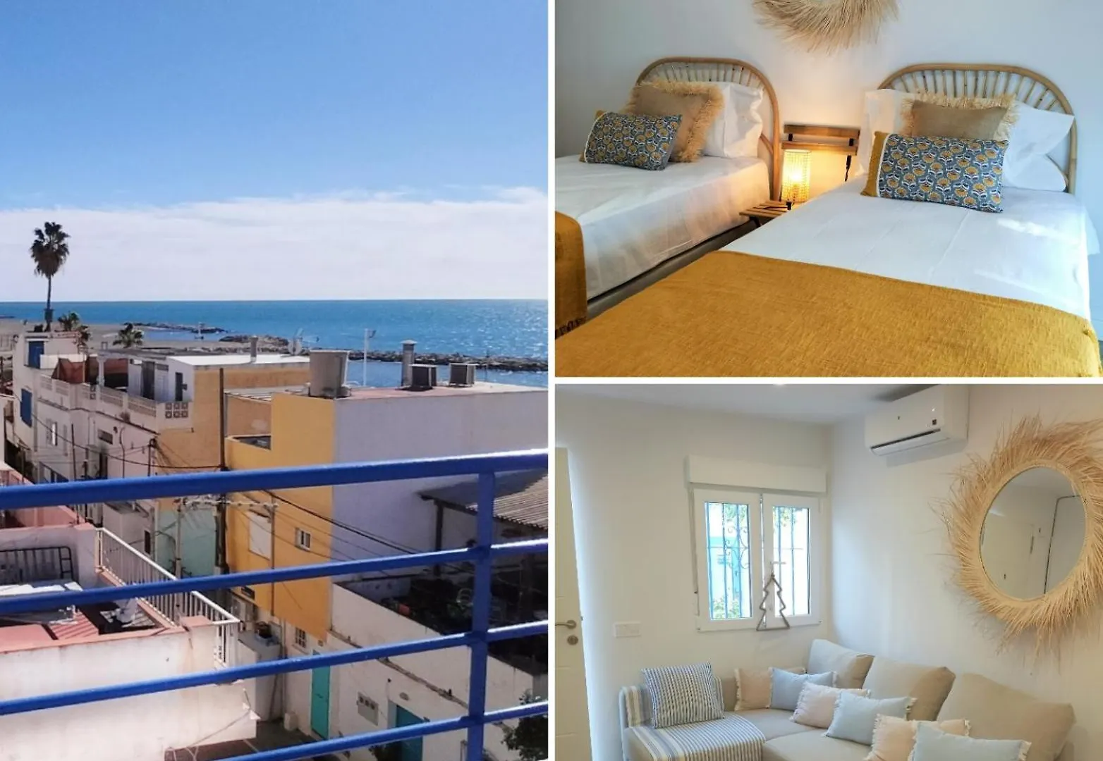 Rincon Del Mar En Malaga联系方式